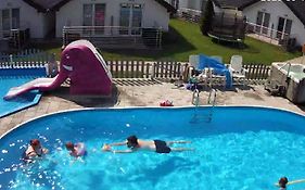 Ośrodek Wypoczynkowy Słońce Bobolin